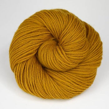 Deluxe Worsted