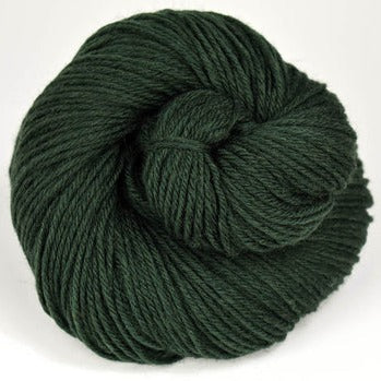 Deluxe Worsted