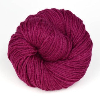 Deluxe Worsted