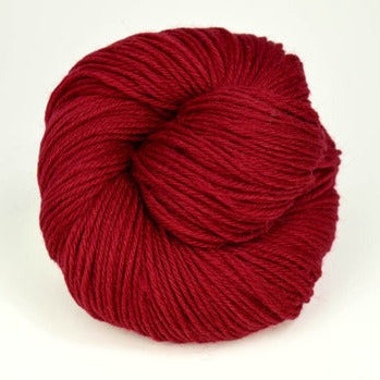 Deluxe Worsted