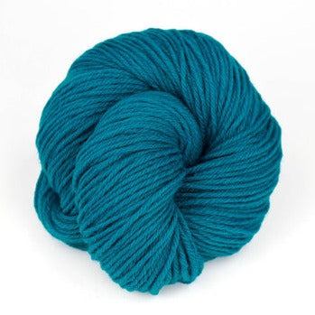 Deluxe Worsted