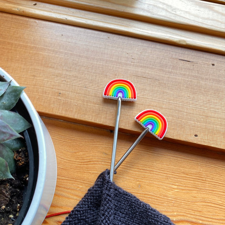 Silicone Stitch Stoppers