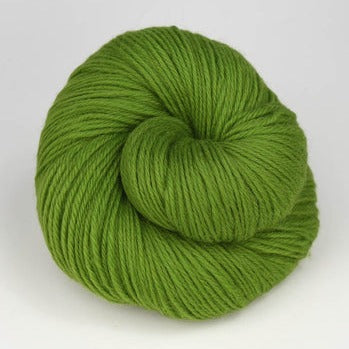 Deluxe Worsted