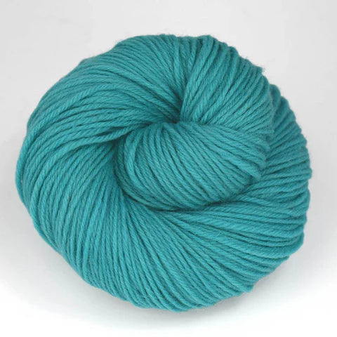 Deluxe Worsted