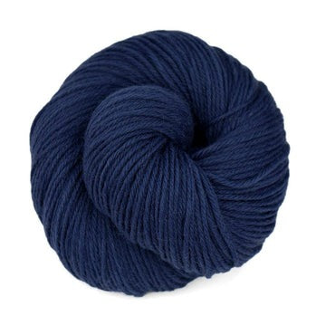 Deluxe Worsted