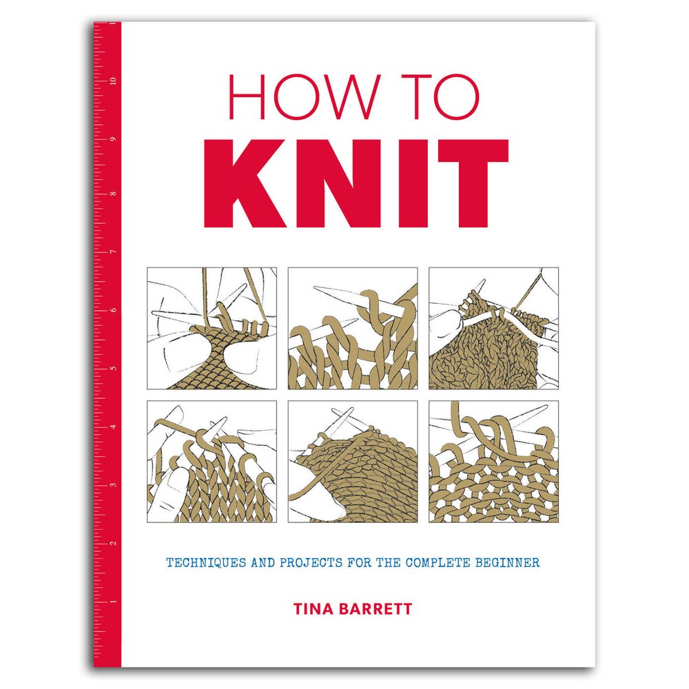 How To Knit