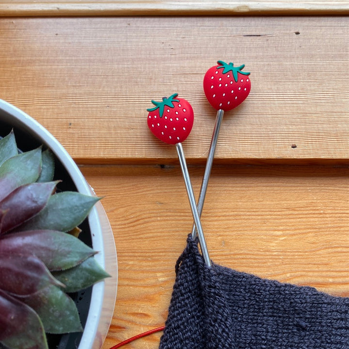 Silicone Stitch Stoppers