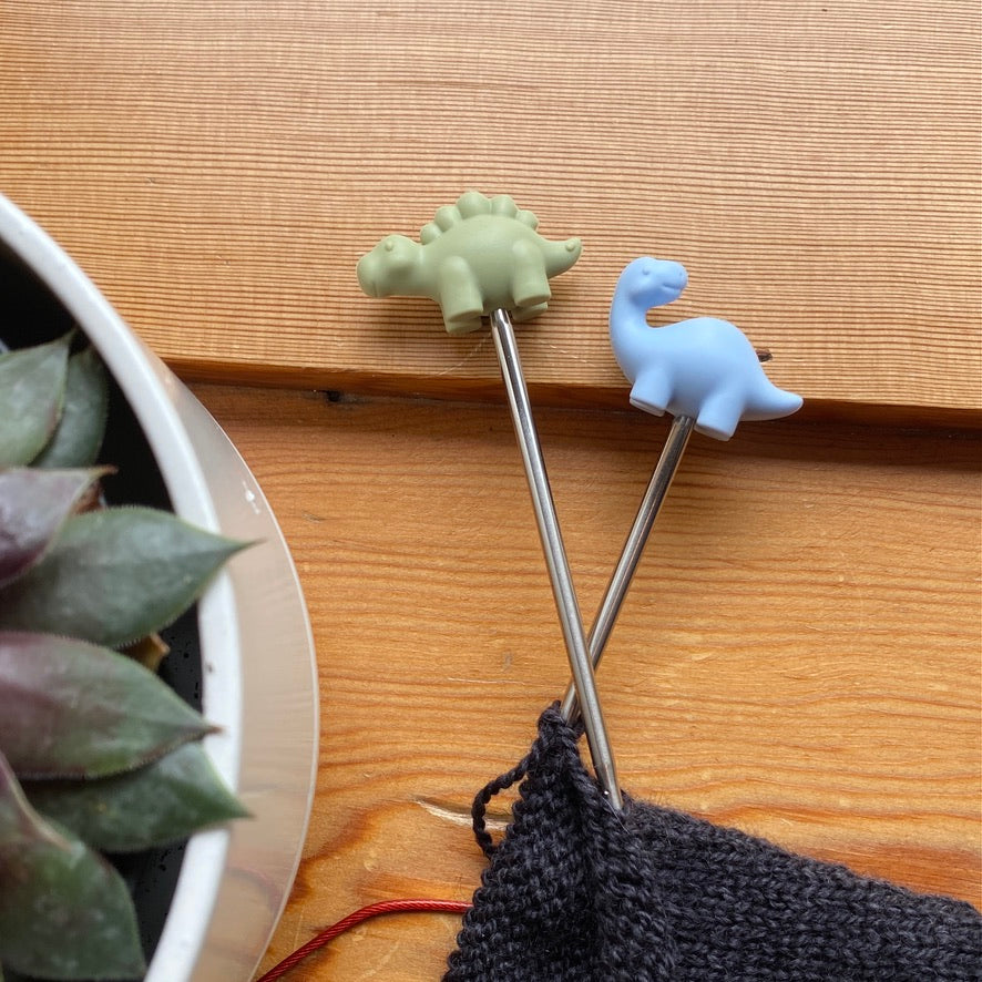 Silicone Stitch Stoppers