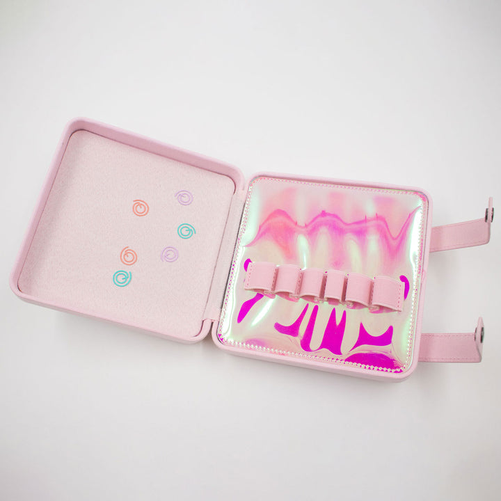 Hook & Needle Stitch Case
