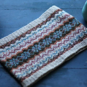 Saandiloo Cowl Kit