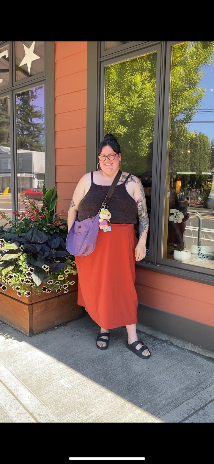 Adella Sling Bag