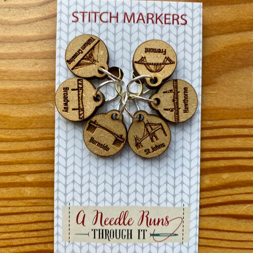 Stitch Markers