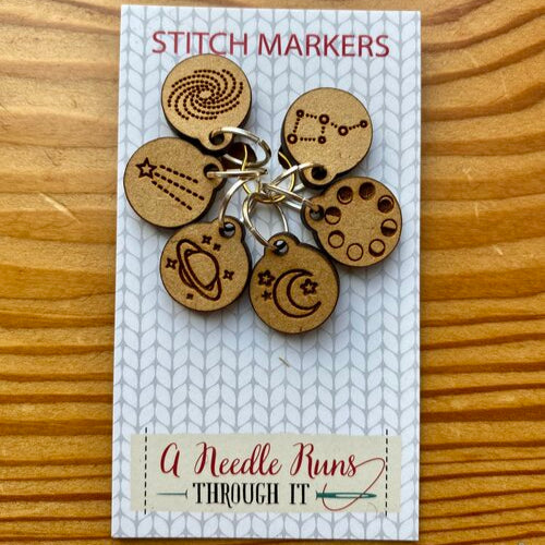 Stitch Markers