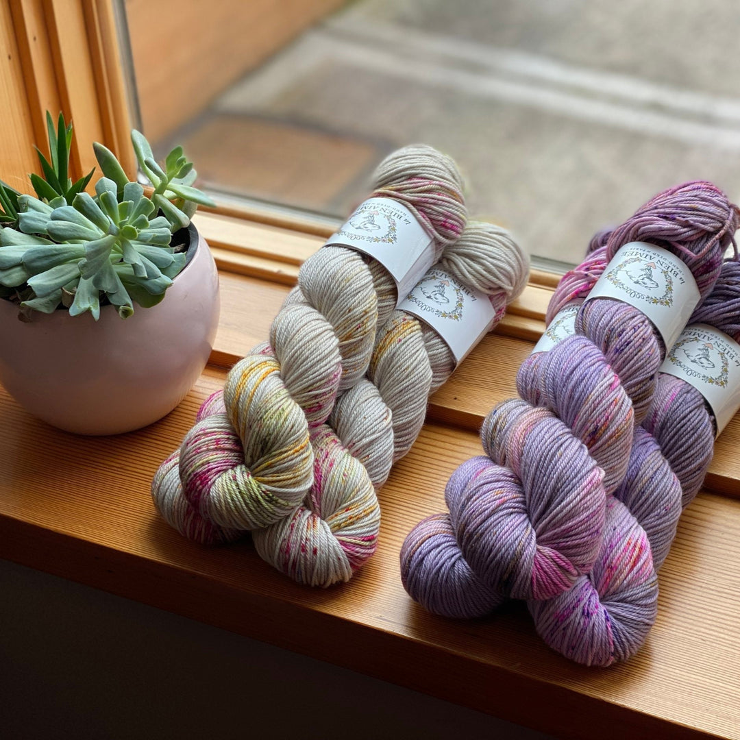 Merino DK