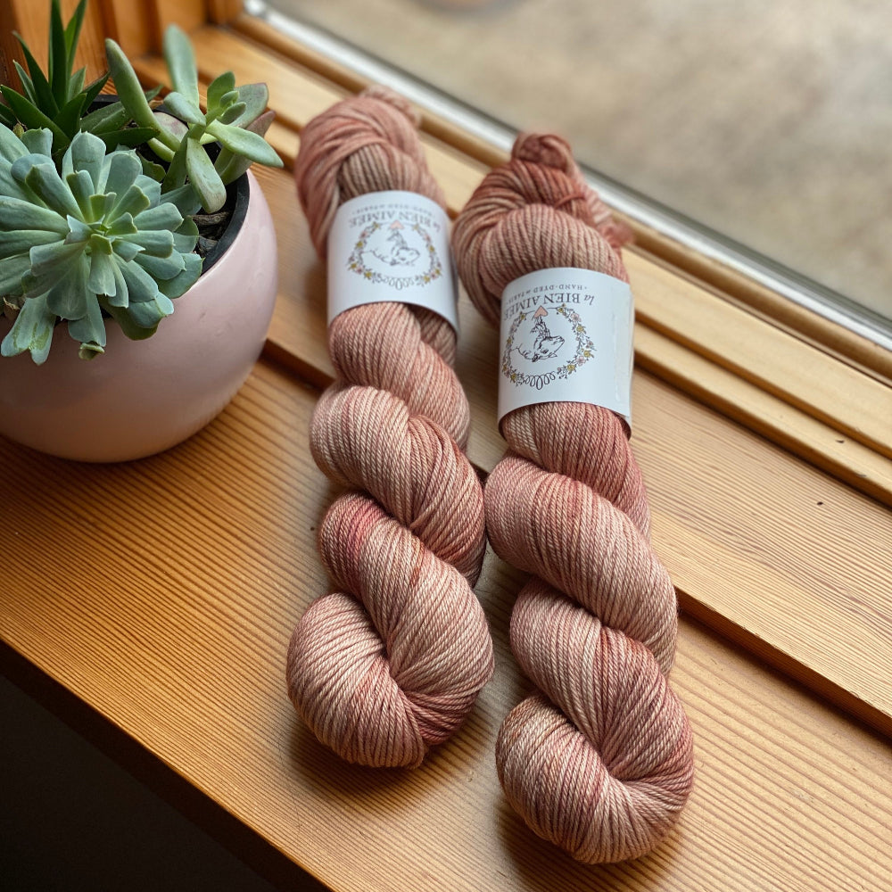 Merino DK