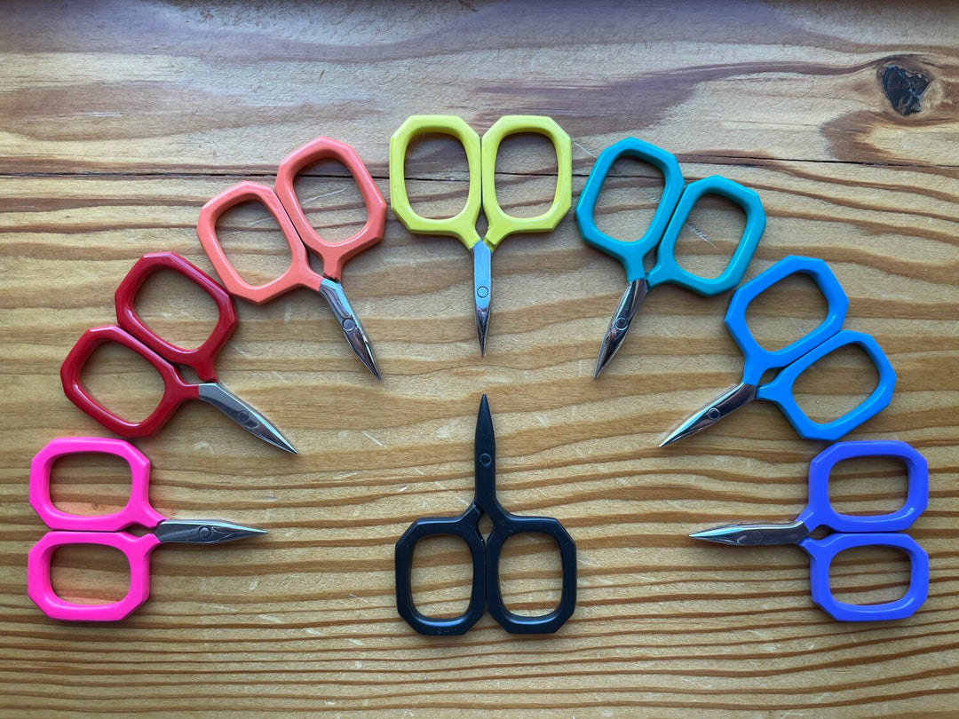 Little Gems Scissors