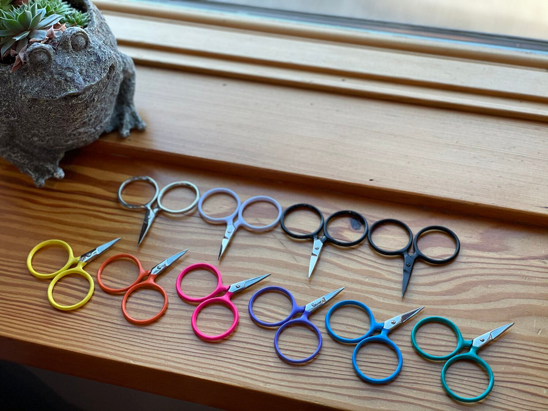 Putford Scissors