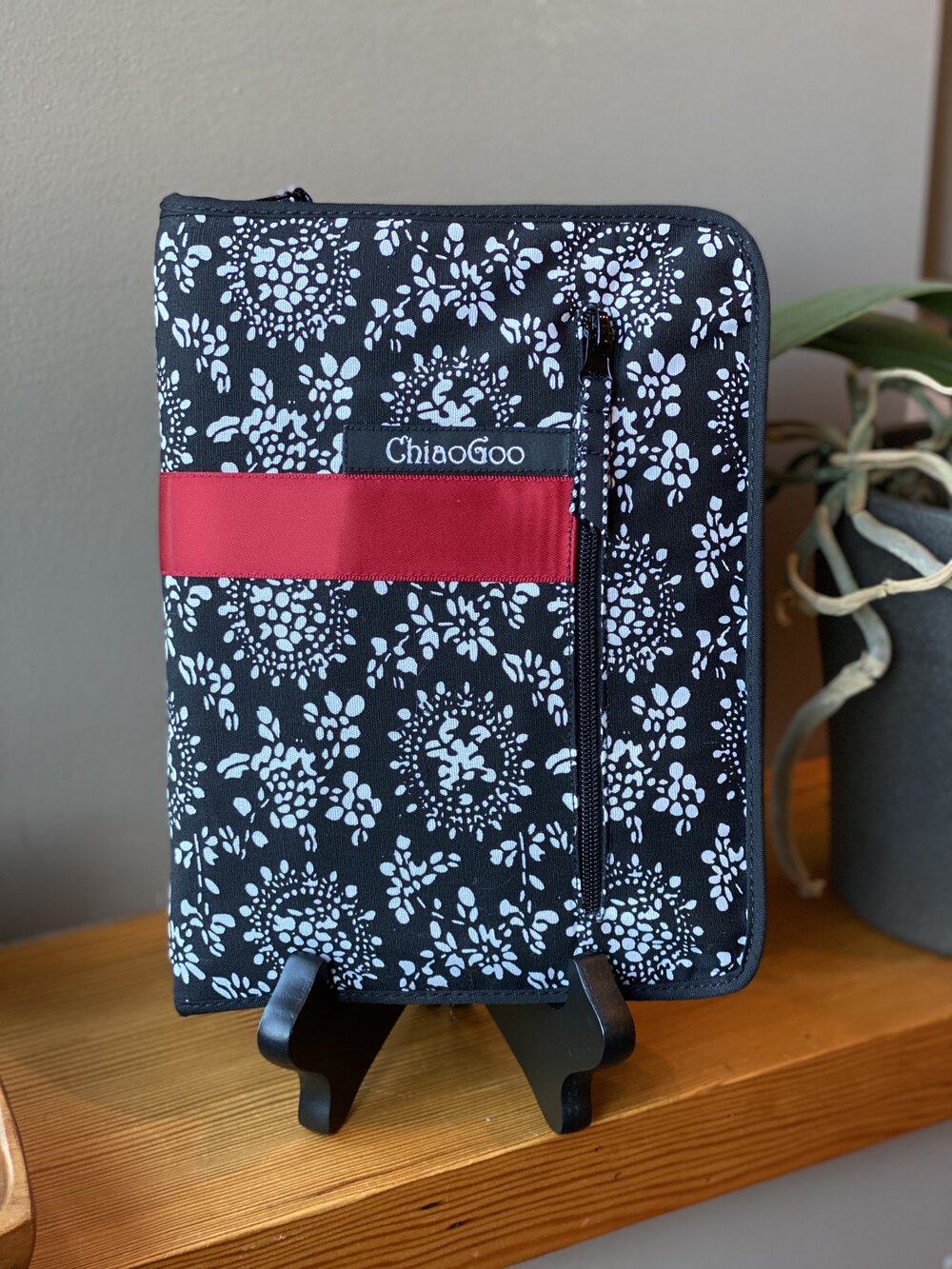 Twist Interchangeable Needle Set