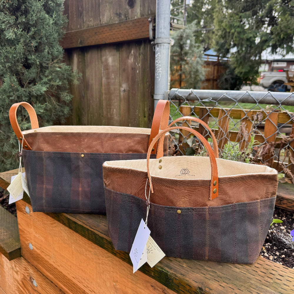Project Basket
