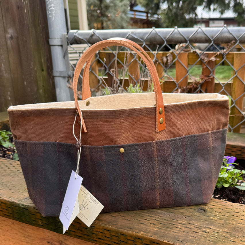 Project Basket