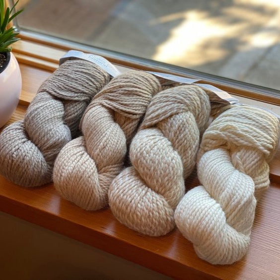 Ultra Alpaca Chunky
