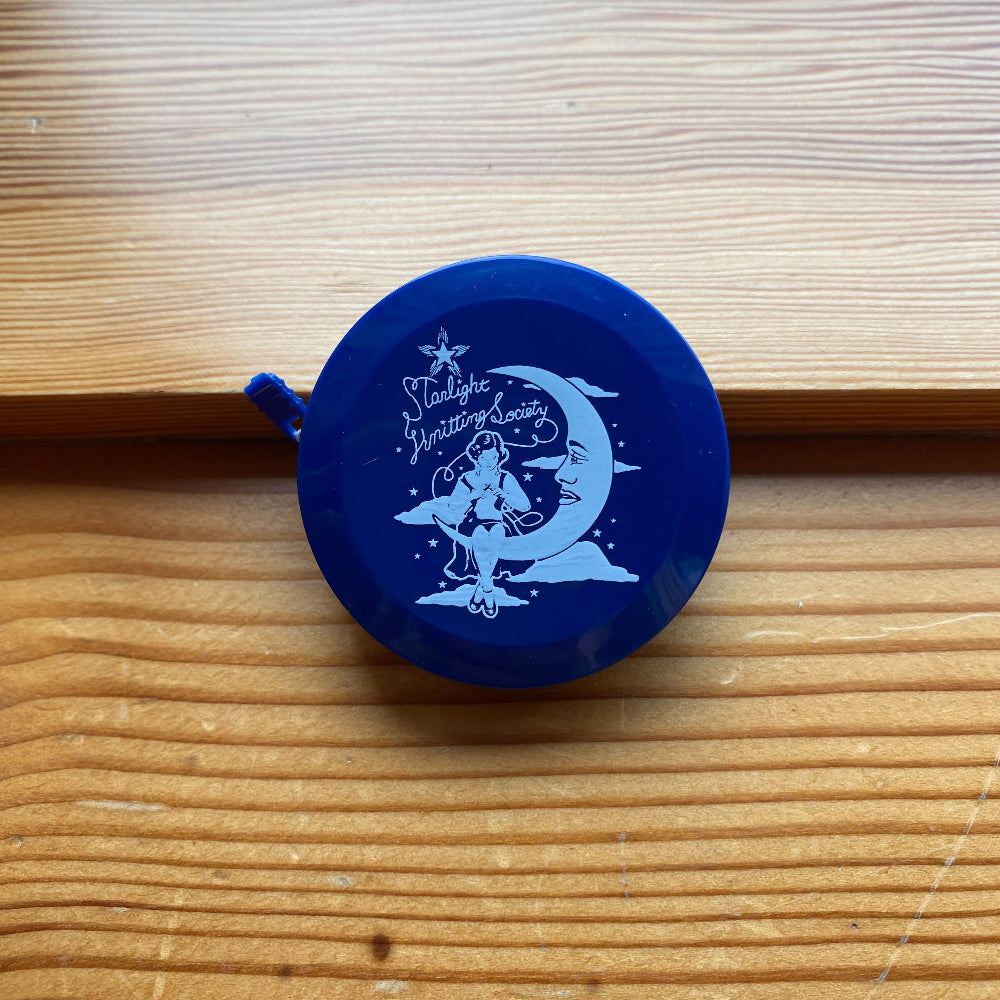 Starlight Tape Measure