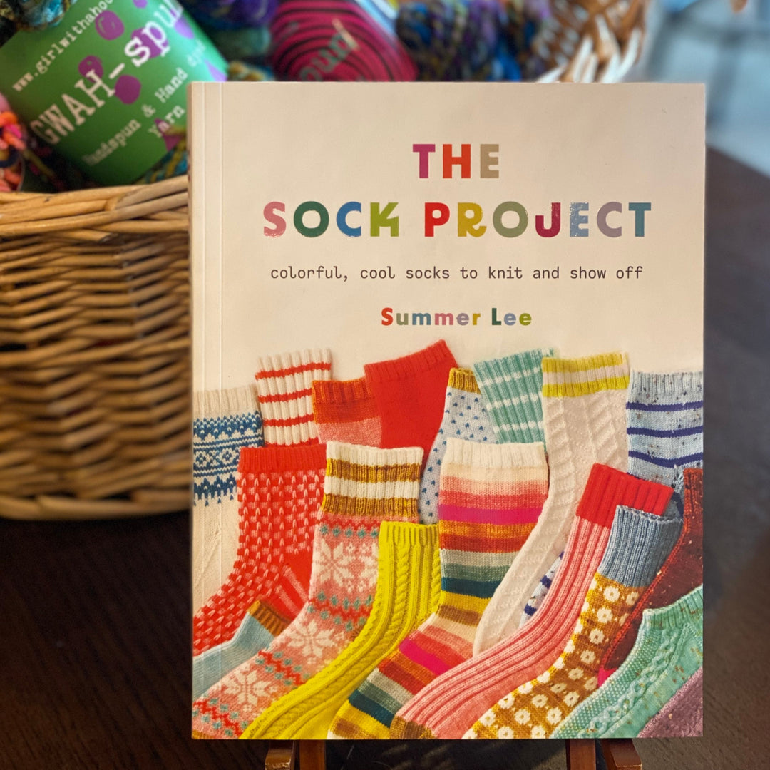 The Sock Project