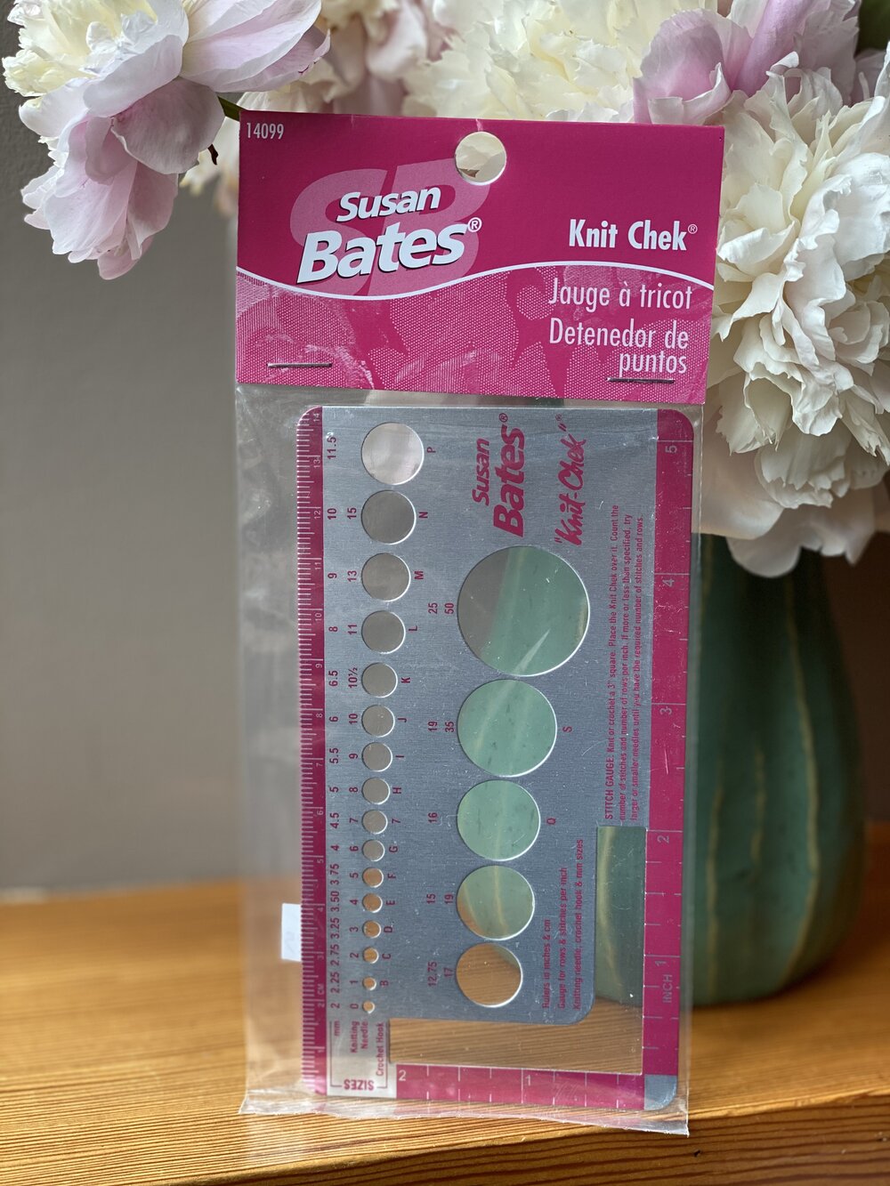 Knit Chek