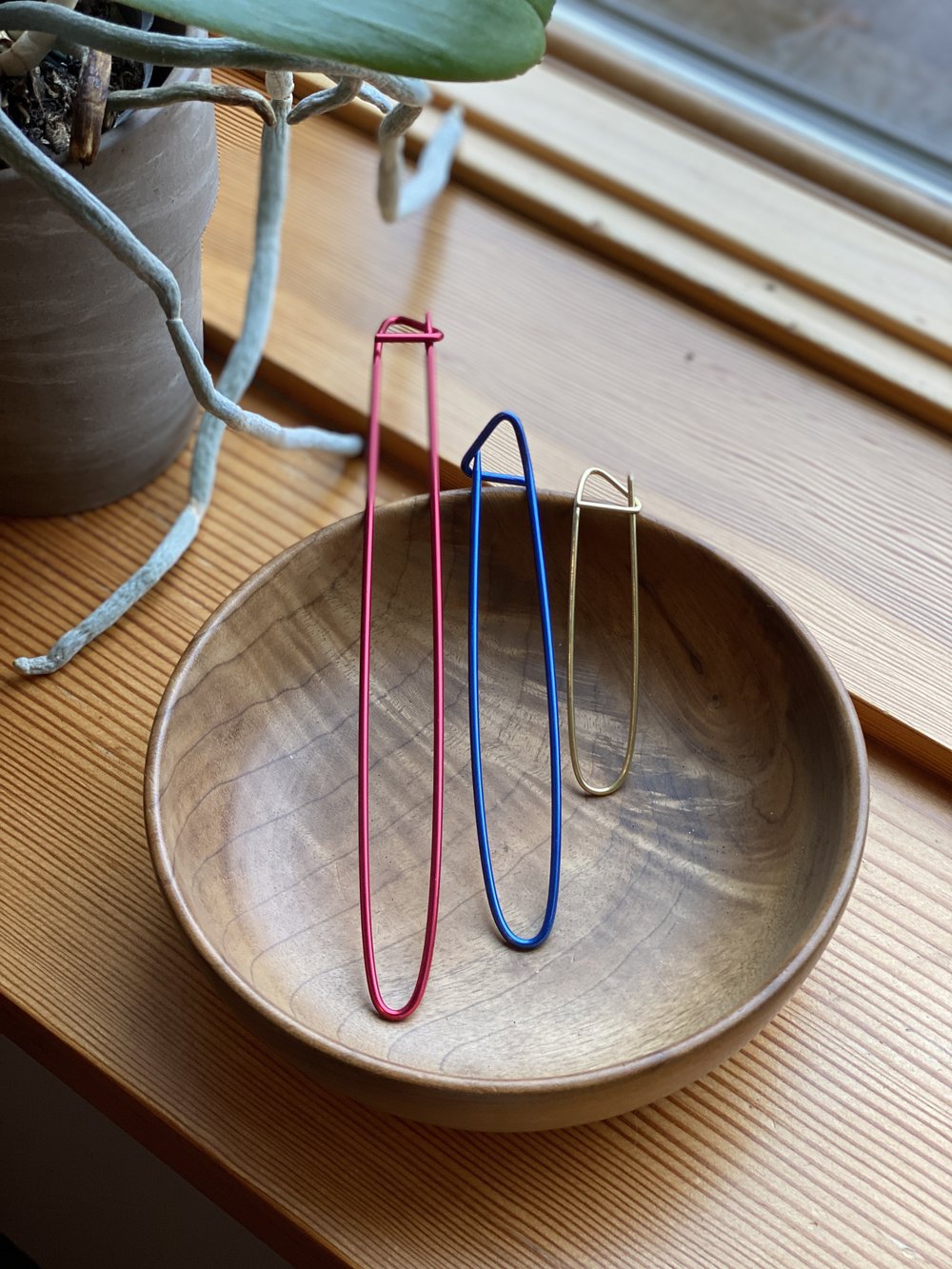 Stitch Holders