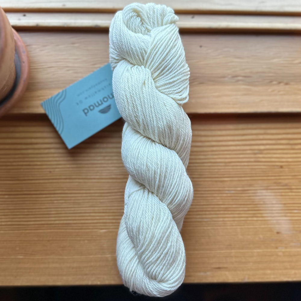 Ready to Dye Yarn