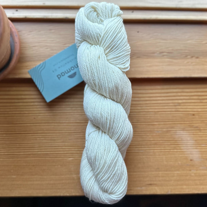 Ready to Dye Yarn