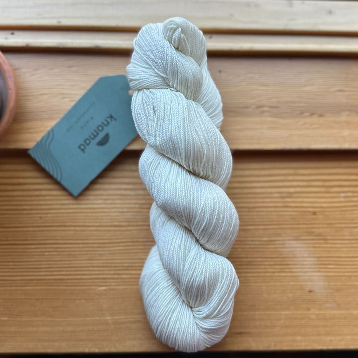 Ready to Dye Yarn