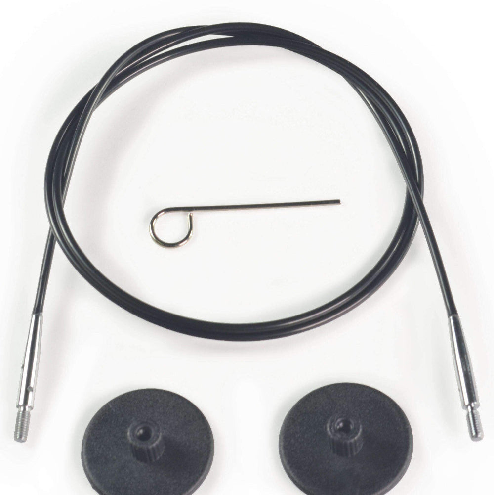 Interchangeable Cord