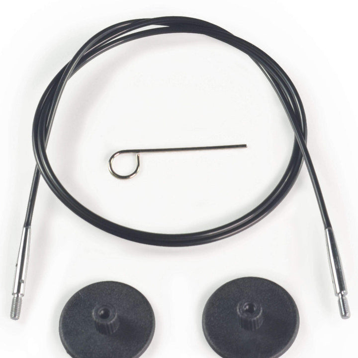 Interchangeable Cord