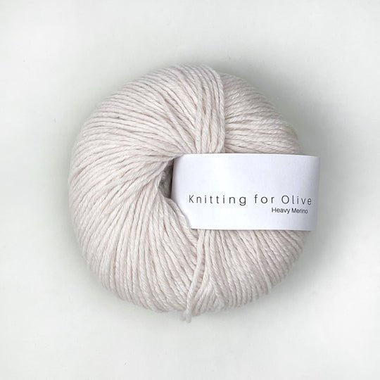 Heavy Merino