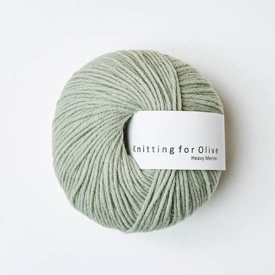 Heavy Merino