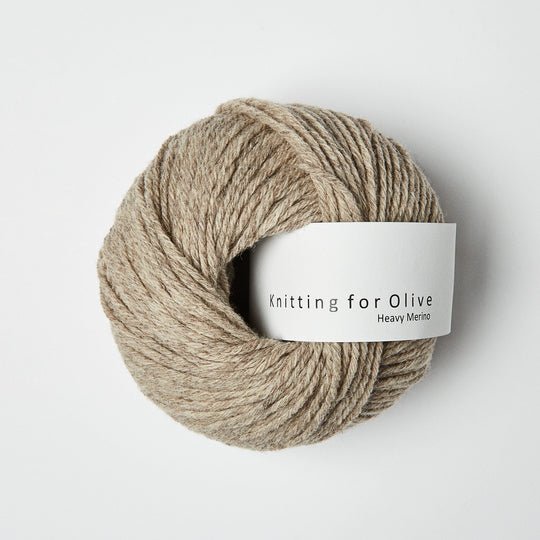 Heavy Merino