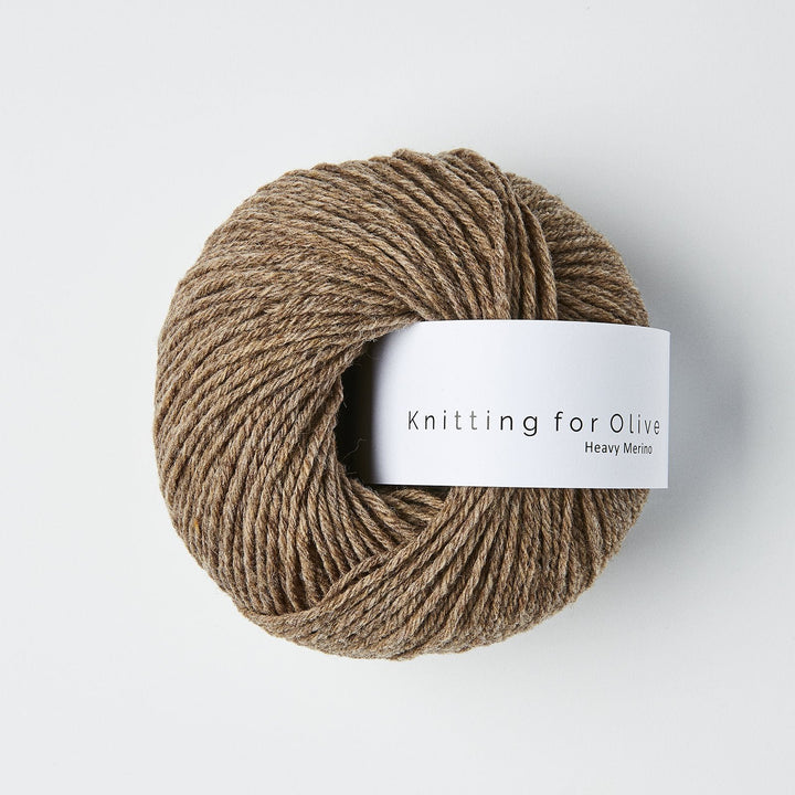 Heavy Merino