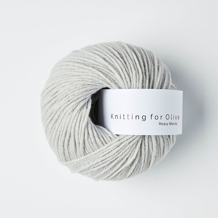 Heavy Merino