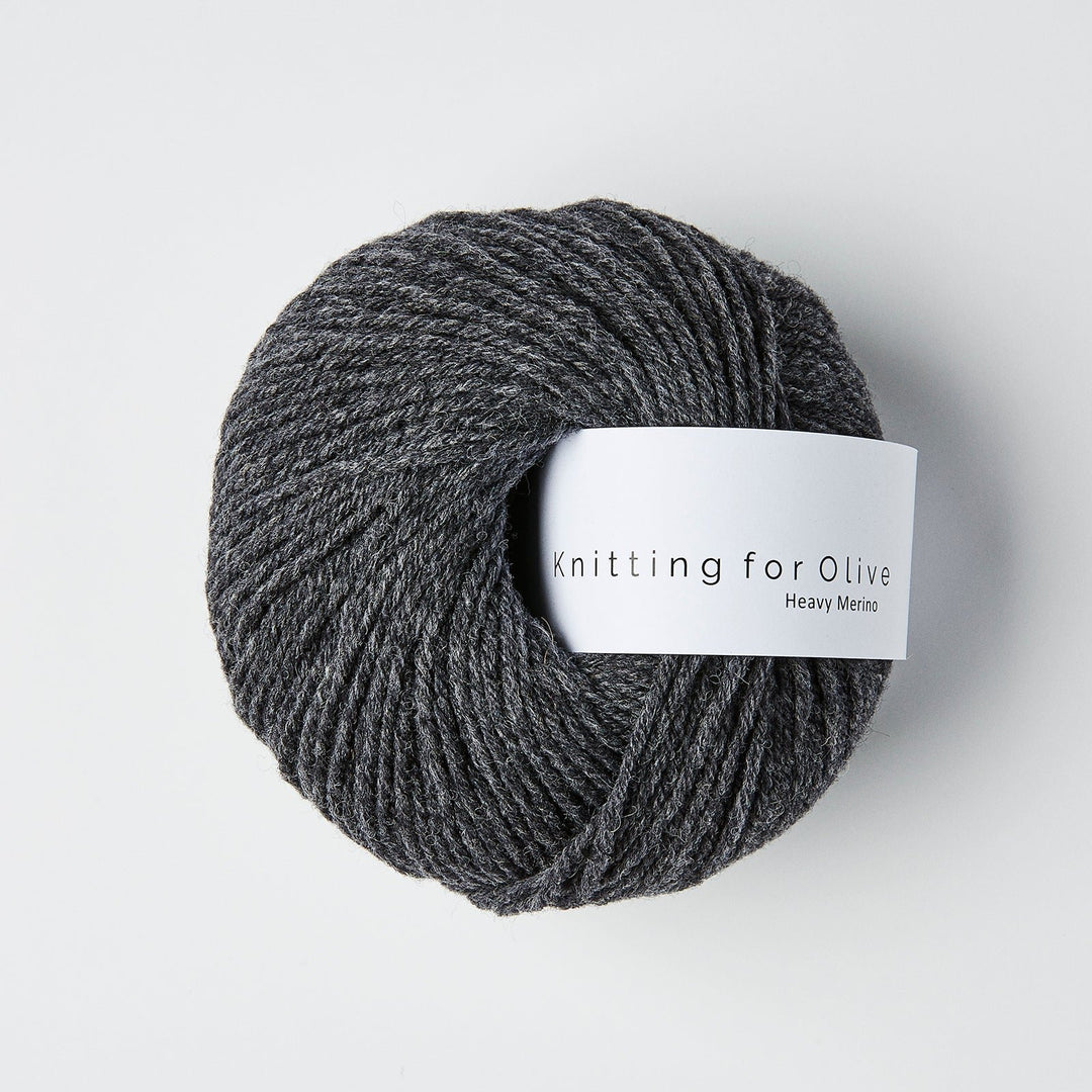 Heavy Merino