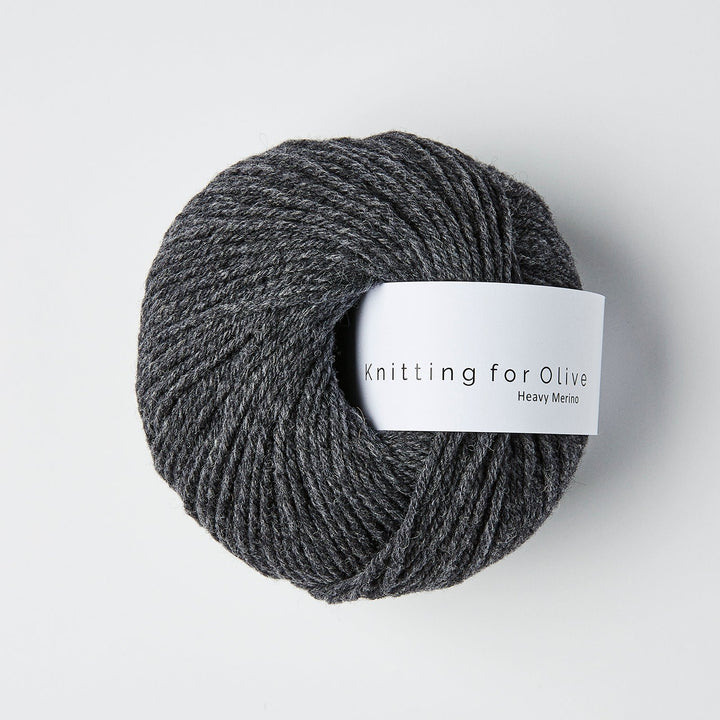 Heavy Merino