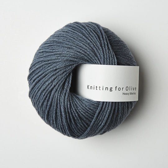 Heavy Merino