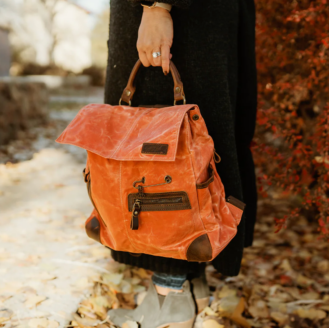 Maker's Midi Backpack