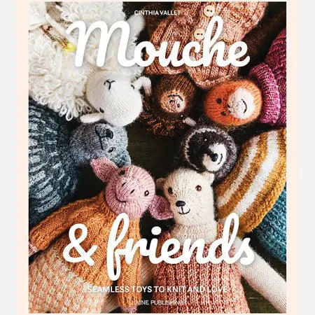 Mouche & Friends
