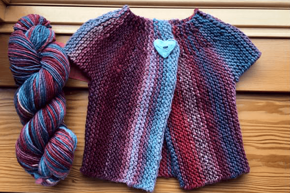 Inspiration for Early Spring – Starlight Knitting Society