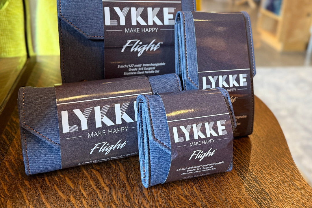 Lykke