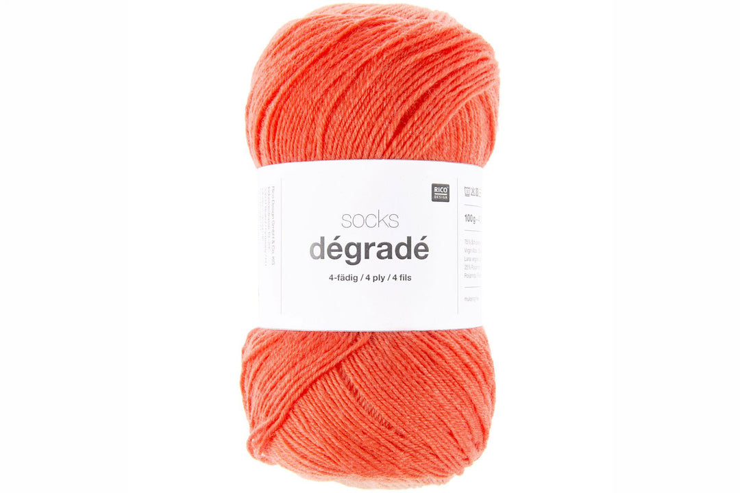 Sock Degradé 4 ply