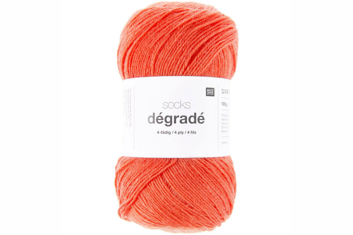 Sock Degradé 4 ply