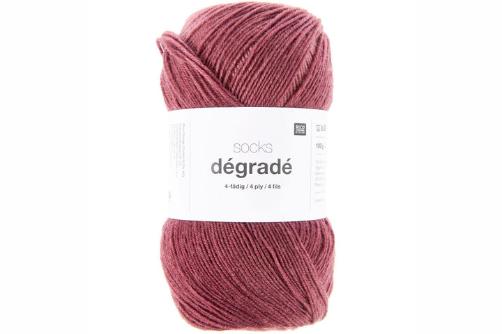 Sock Degradé 4 ply