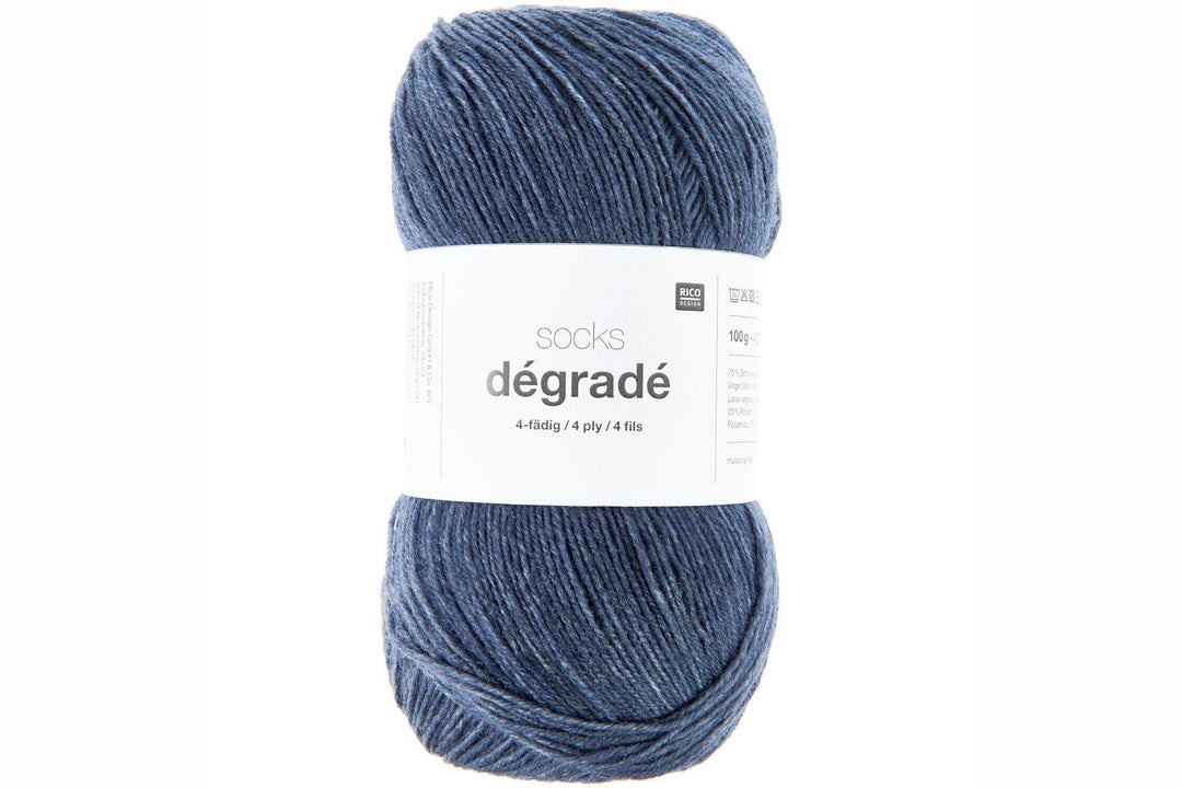Sock Degradé 4 ply